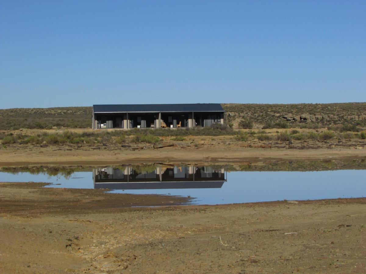 Rogge Cloof Konuk evi Sutherland Dış mekan fotoğraf