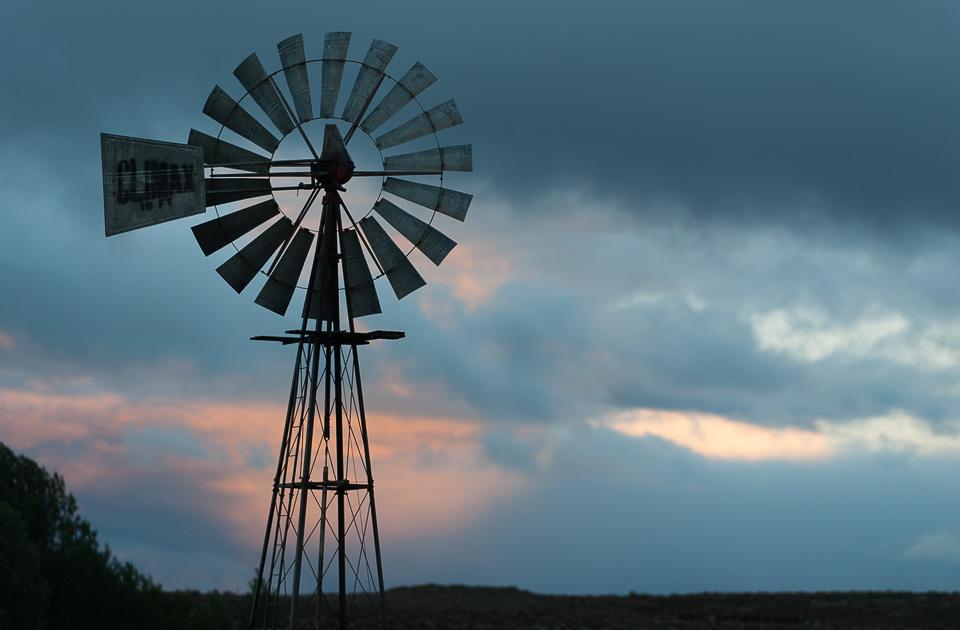 Rogge Cloof Konuk evi Sutherland Dış mekan fotoğraf